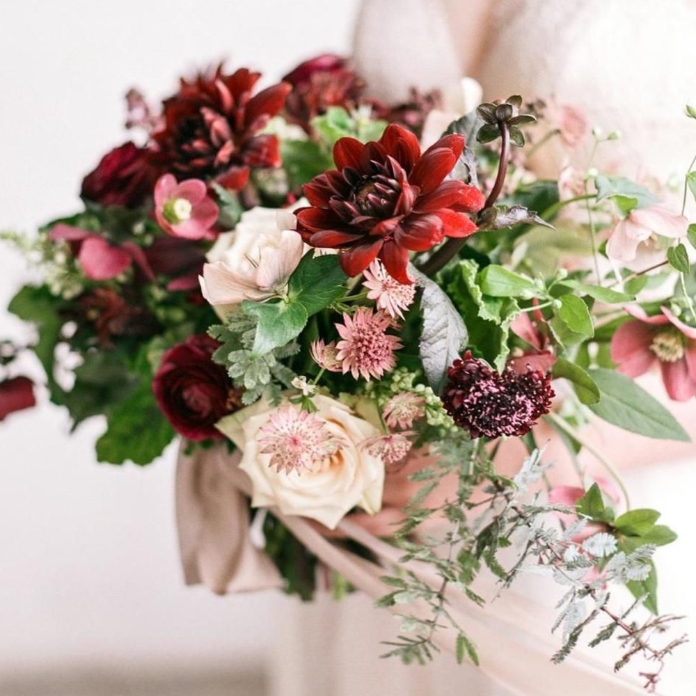 🍃🌸🌺Yay! I'm officially a Posh Ambassador!🌺🌸🍃